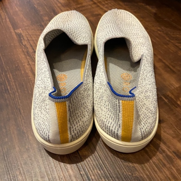 Rothys sneaker - Picture 4 of 6